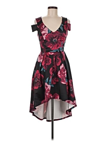 Charlotte Russe Cocktail Dress (view 1)
