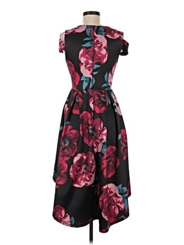 Charlotte Russe Cocktail Dress (view 2)