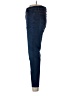 Ann Taylor Solid Blue Jeans Size 10 - photo 5