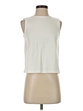 Eileen Fisher Sleeveless T-Shirt (view 1)