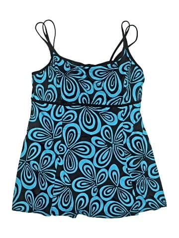 Longitude One Piece Swimsuit (view 1)