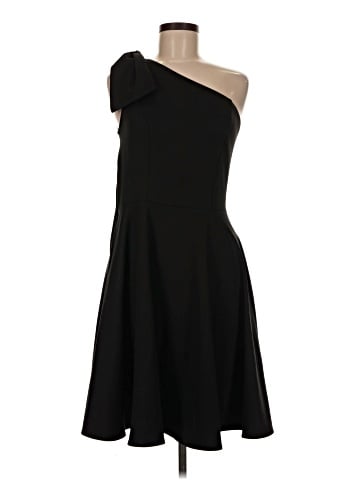 Jasambac Cocktail Dress (view 1)
