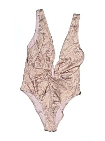 Victoria's Secret One Piece Swimsuit (view 1)