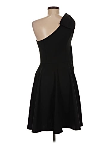 Jasambac Cocktail Dress (view 2)