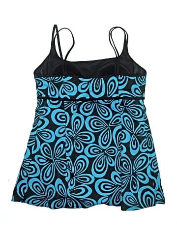 Longitude One Piece Swimsuit (view 2)