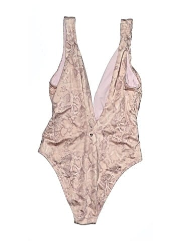 Victoria's Secret One Piece Swimsuit (view 2)