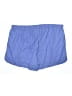 Universal Thread Solid Blue Athletic Shorts Size 3X - photo 2