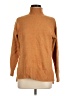 L.L.Bean Tan Turtleneck Sweater Size M - photo 1