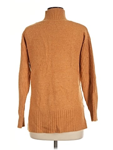 L.L.Bean Turtleneck Sweater (view 2)
