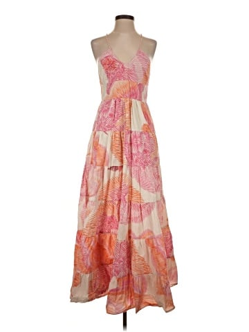 Hutch Casual Dress (view 1)