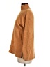 L.L.Bean Tan Turtleneck Sweater Size M - photo 5