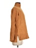 L.L.Bean Tan Turtleneck Sweater Size M - photo 4