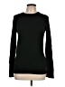 A New Day Black Pullover Sweater Size L - photo 1