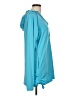 ExOfficio Teal Blue Active T-Shirt Size L - photo 4