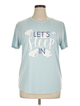 Mia + Tess Short Sleeve T-Shirt (view 1)