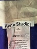Acne Studios Purple Casual Pants Size EU 50 / US 18-20 - photo 13