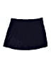 LIVI Active Solid Blue Active Skort Size 26 - 28 - photo 1