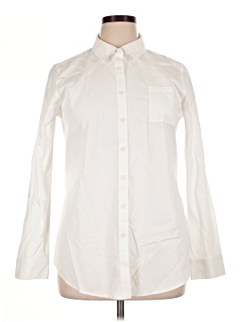 Orvis Long Sleeve Button-Down Shirt (view 1)
