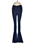 FIVE Blue Active Pants Size M - photo 1