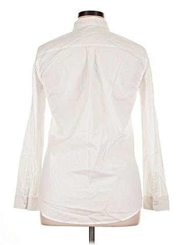 Orvis Long Sleeve Button-Down Shirt (view 2)
