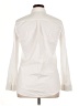 Orvis Ivory Long Sleeve Button-Down Shirt Size 14 - photo 2