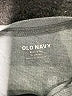 Old Navy Solid Gray Active T-Shirt Size X-Large 14/16 - photo 3