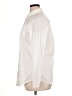 Orvis Ivory Long Sleeve Button-Down Shirt Size 14 - photo 5