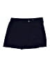 LIVI Active Solid Blue Active Skort Size 26 - 28 - photo 2