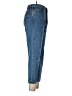 Lee Chevron-herringbone Blue Jeans Size 11 (petite) - photo 4