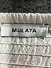 Assorted Brands Ivory Casual Pants Size M (estimated) - photo 7
