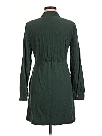 J.Crew Factory Store Casual Dress (view 2)