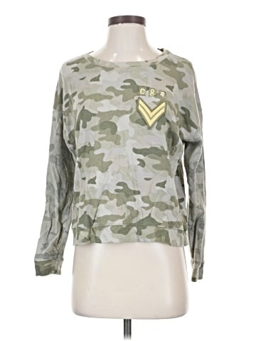 Rails Long Sleeve T-Shirt (view 1)