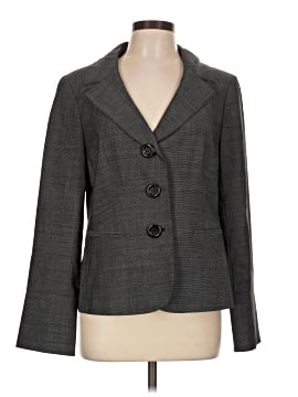 Lafayette 148 New York Wool Blazer (view 1)