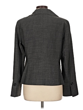 Lafayette 148 New York Wool Blazer (view 2)