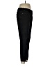 Kensie Black Casual Pants Size 30 waist - photo 4