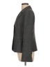 Lafayette 148 New York Gray Wool Blazer Size 12 - photo 5