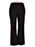 Talbots Black Dress Pants Size 18 - photo 1
