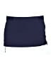 Columbia Solid Blue Active Skort Size 3X - photo 1