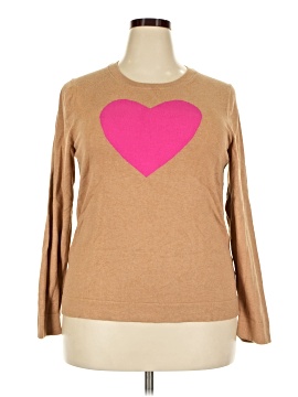 J.Crew Factory Store Pullover Sweater