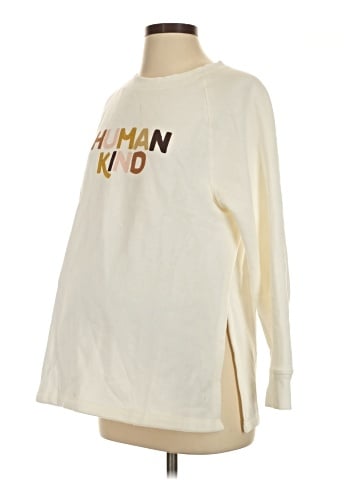 Old Navy - Maternity Sweatshirt (view 1)
