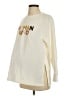 Old Navy - Maternity Ivory Sweatshirt Size Sm Maternity - photo 1