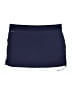 Columbia Solid Blue Active Skort Size 3X - photo 2