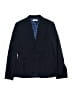 H&M Solid Blue Blazer Size 13 - 14 - photo 1