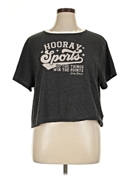 Lucky Brand Short Sleeve T-Shirt (view 1)