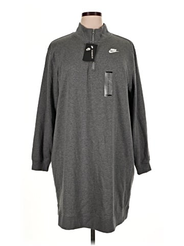 Nike Casual Dress (view 1)