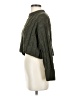 Babaton 100% Wool Green Wool Pullover Sweater Size XS - photo 5