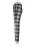 Rag & Bone Plaid Gray Casual Pants Size 8 - photo 5