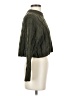 Babaton 100% Wool Green Wool Pullover Sweater Size XS - photo 4
