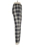 Rag & Bone Plaid Gray Casual Pants Size 8 - photo 4