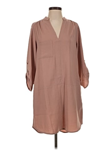 Lush Casual Dress (view 1)